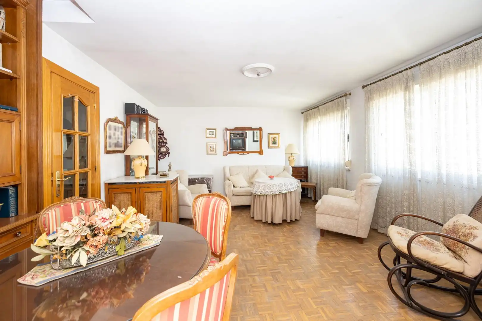 Flat with terrace for sale in Ronda, imagen 5