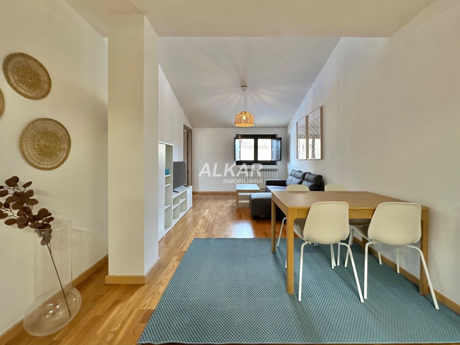 Pis de lloguer a Casco Histórico