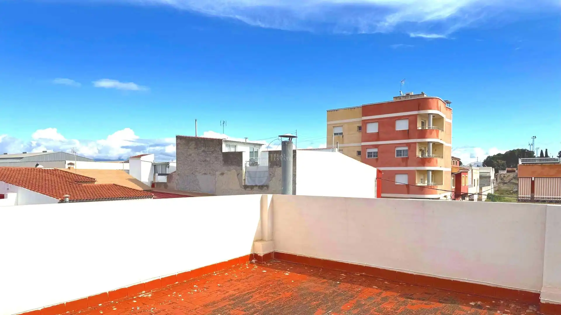 Detached homes for sale in C/ Pio Baroja, Fátima - El Panderón