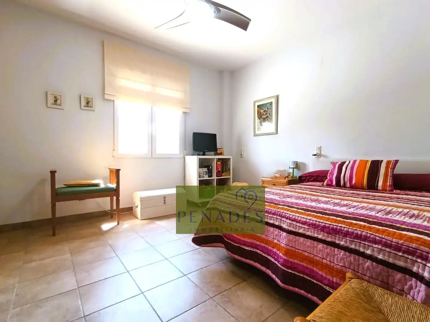 Villa avec jardin à vendre à El Llombo, imagen 27