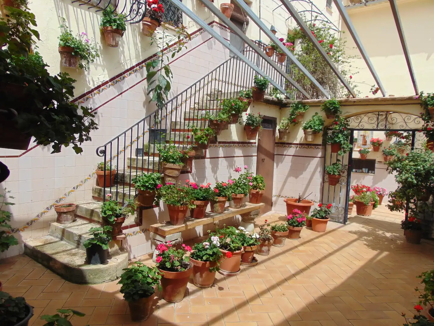 Casa rustica con piscina in vendita a Partida Polop Baix, imagen 191