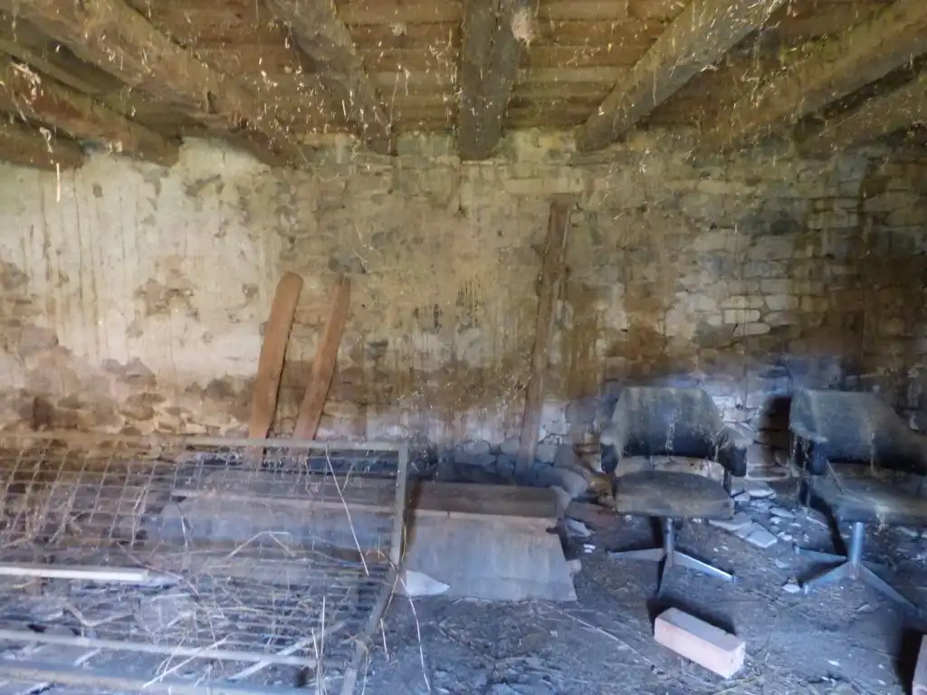Casa o chalet en venta en Cam. Eras Bajas, 19, 19, Fiscal
