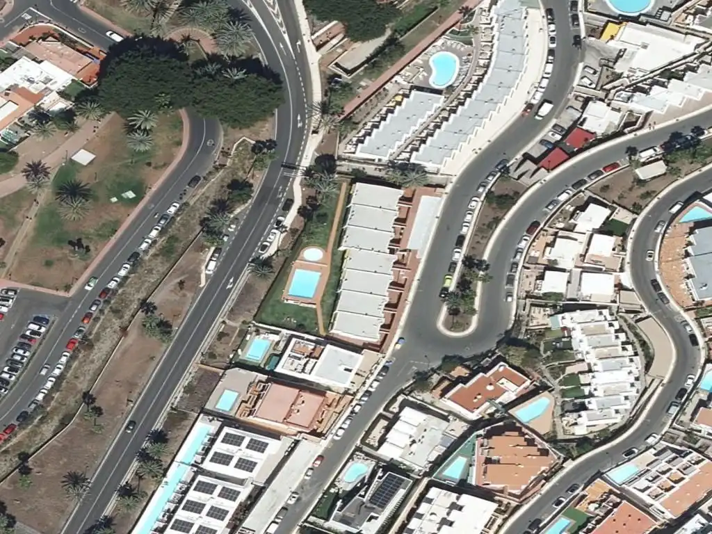 Appartamento in vendita a LANZAROTE 4