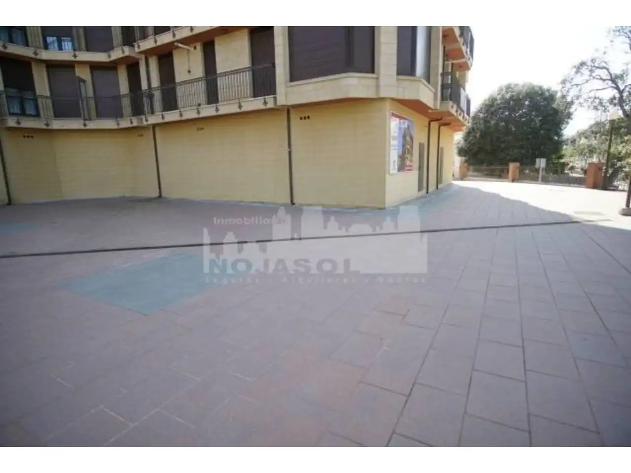 Business premises to rent in Avenida Santander, imagen 4