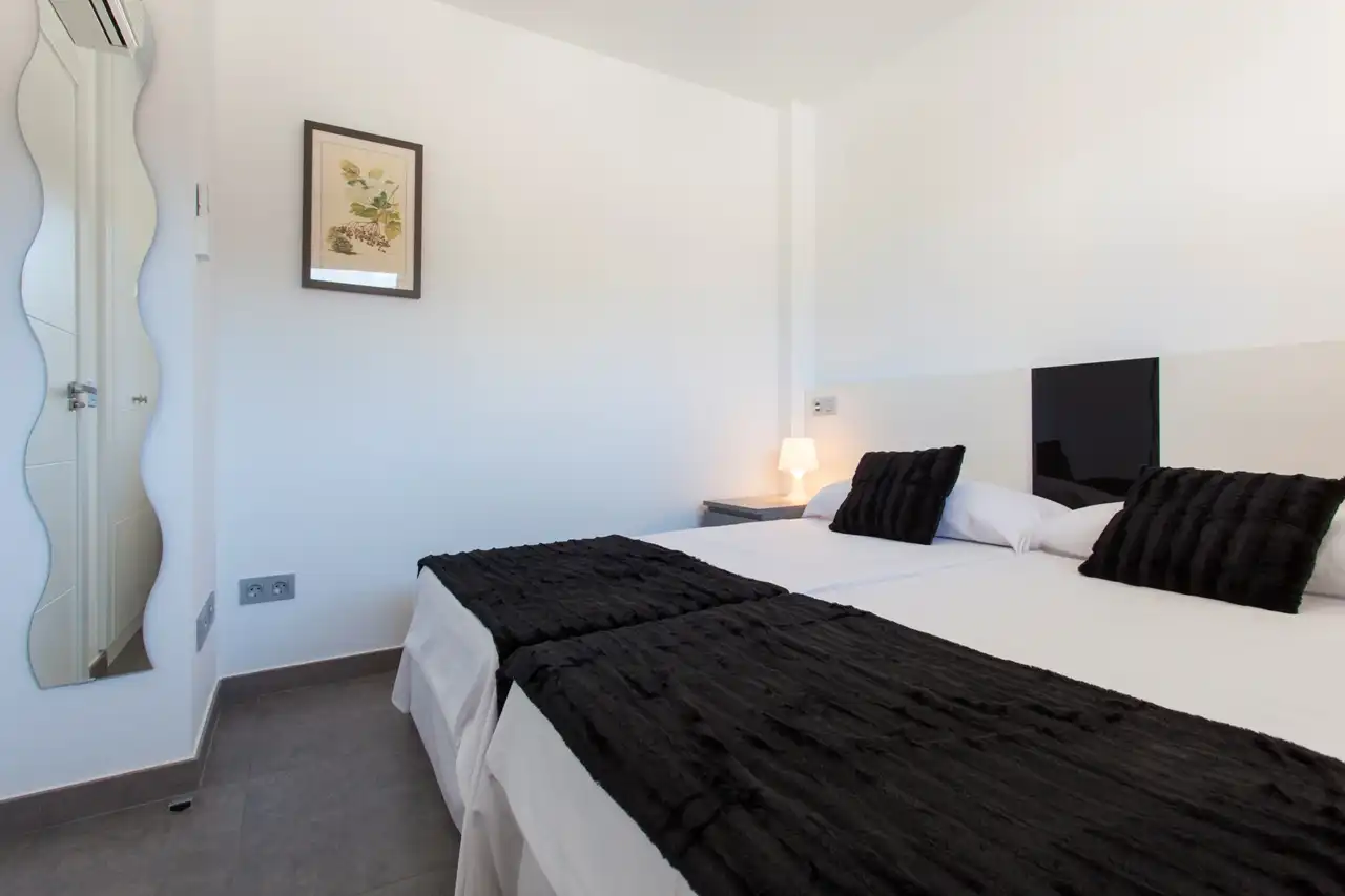Detached house with pool for sale in L'Albir, imagen 11