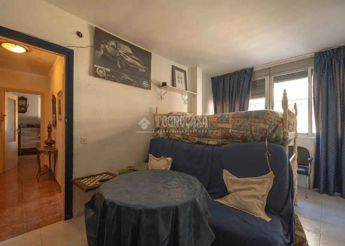Piso con ascensor en venta en C. Palencia, imagen 28