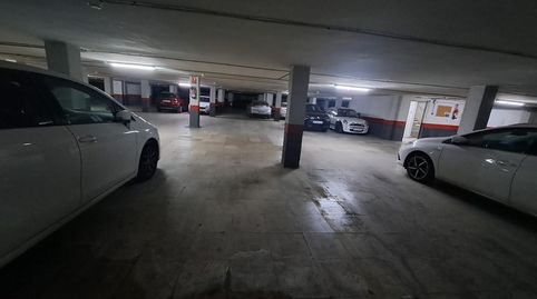 Foto 2 de Garaje en venta en Calle Numancia, Centro, Puertollano