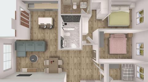 Photo 2 of Flat for sale in El Ejido - Santa Ana, León Capital