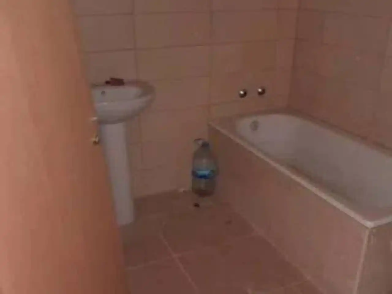 Baño de Edificio en venta en Ocaña