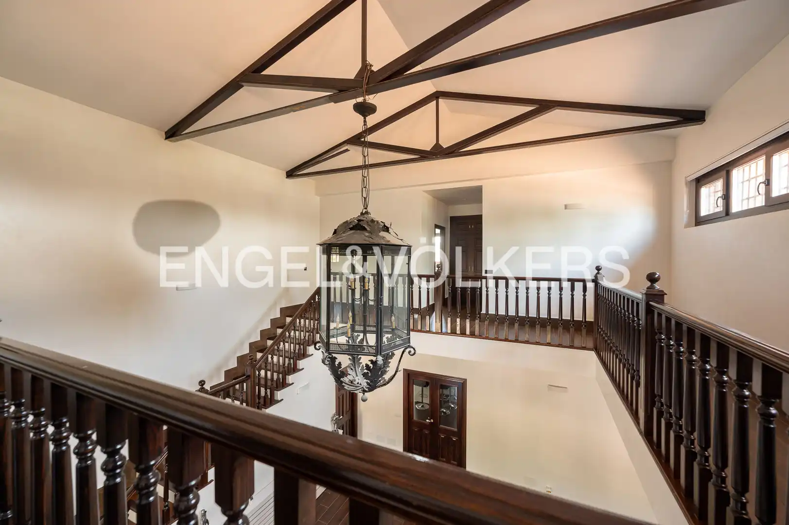 Casa o chalet en venta en Villaviciosa de Odón con Aire acondicionado, Calefacción y Jardín privado