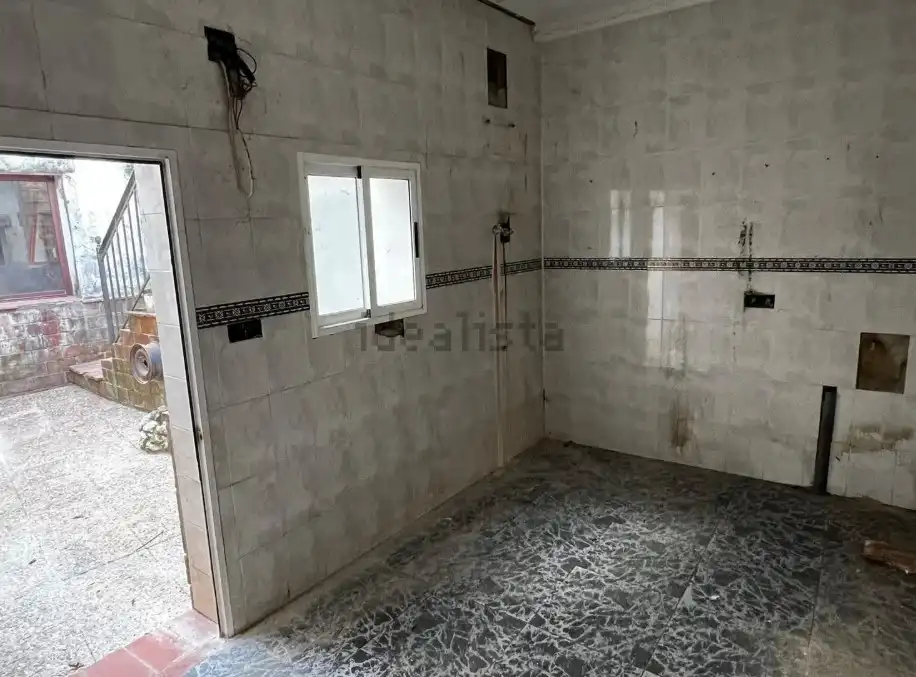 Casa o chalet en venta en La Puebla de los Infantes