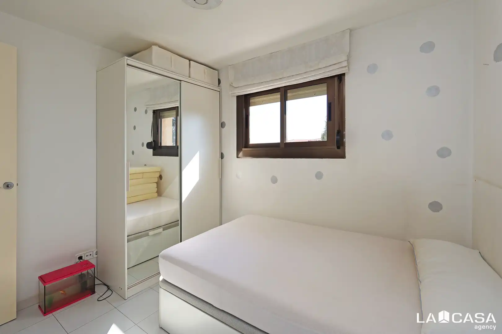 Habitación de Piso en venta en Esplugues de Llobregat