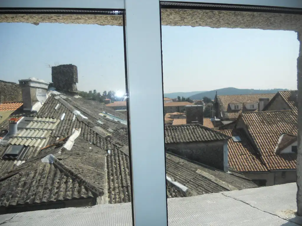 Flat for rent in Santiago de Compostela   with Heating, Furnished and Oven
