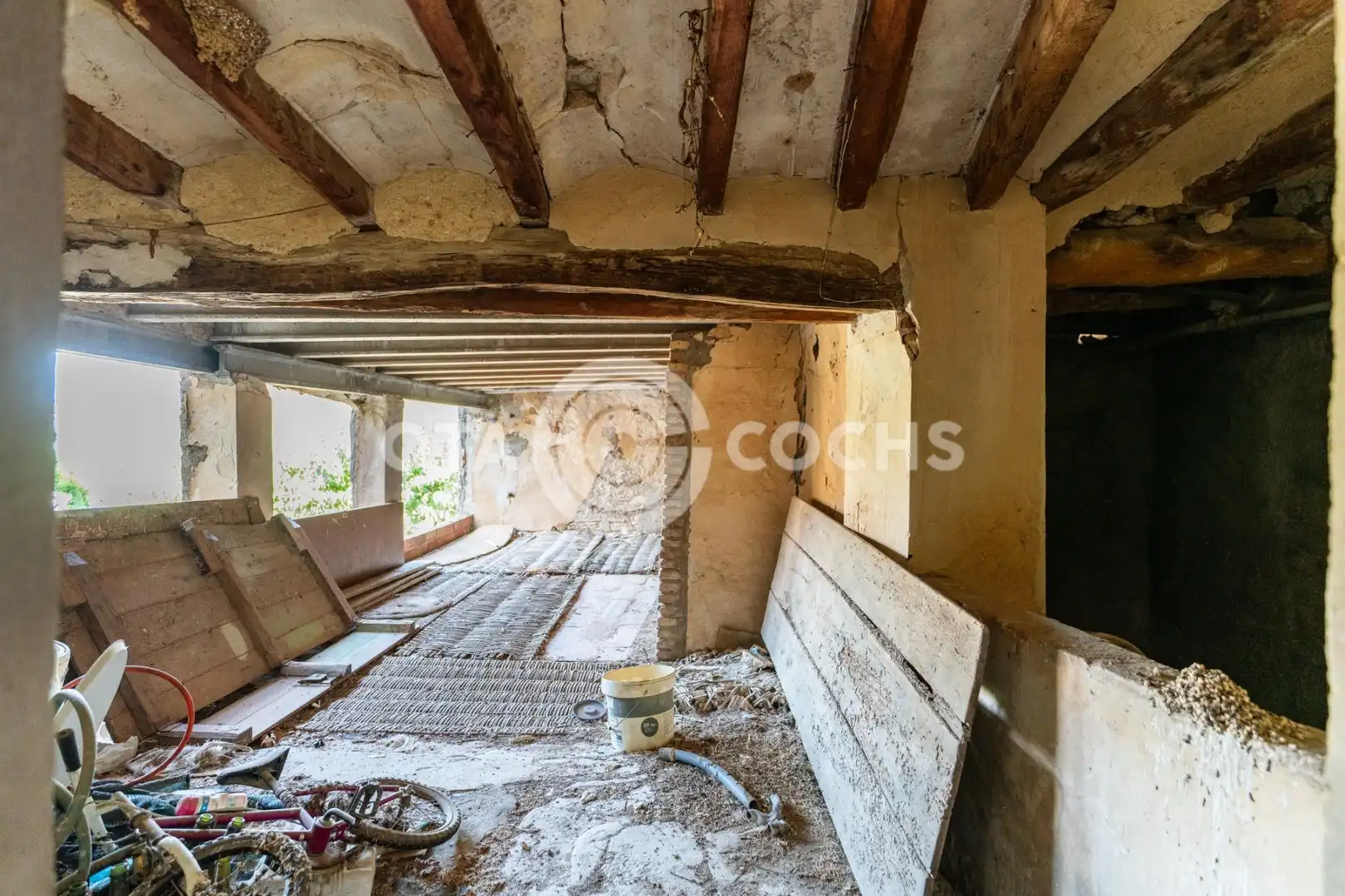 Country house zum Verkauf in Plaça Prudenci Sero Navas, Cabacés
