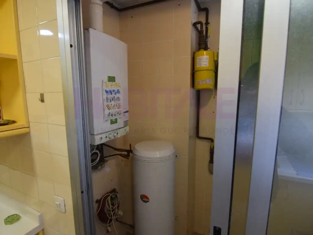 Küche von Wohnung zum Verkauf in Valencia
