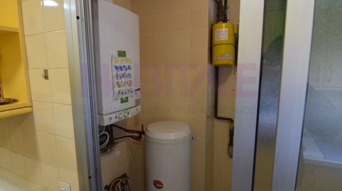 Foto 2 de Pis en venda a Calle Agusti Centelles Osso, Sant Antoni, Valencia Capital