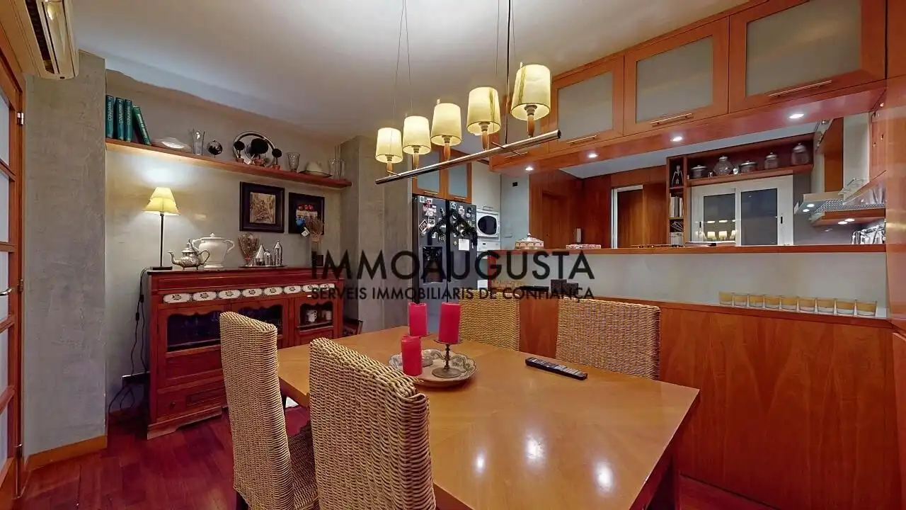 Piso en venta en Sant Gervasi- Galvany