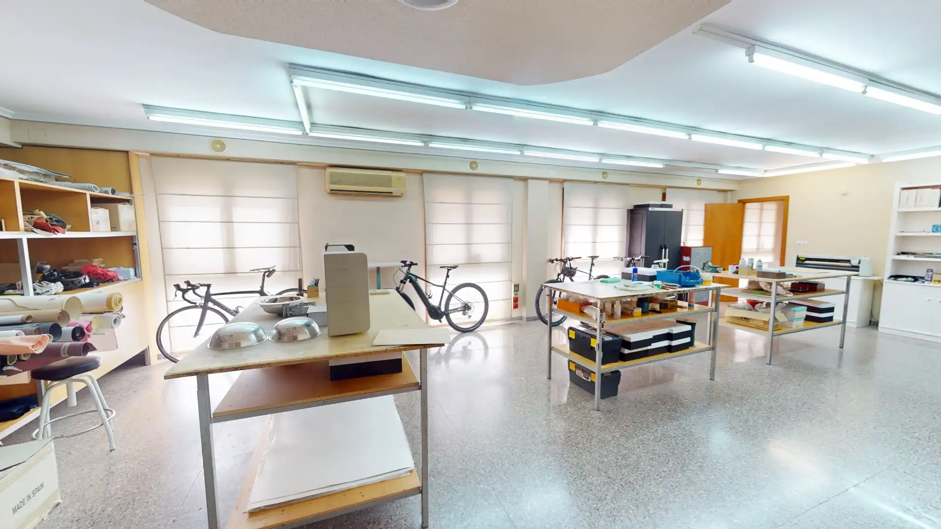 Flat for sale in Elche / Elx  with Air Conditioner and Heating