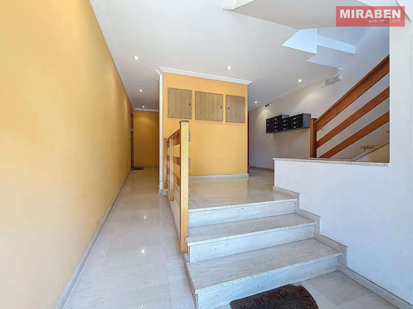 Flat for sale in Boiro  with Heating, Terrace and Storage room