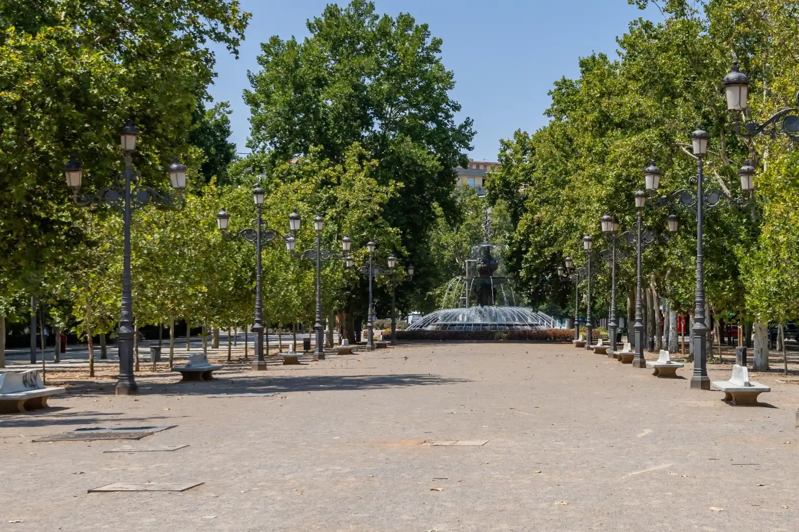 Flat for rent in Granada, Granada