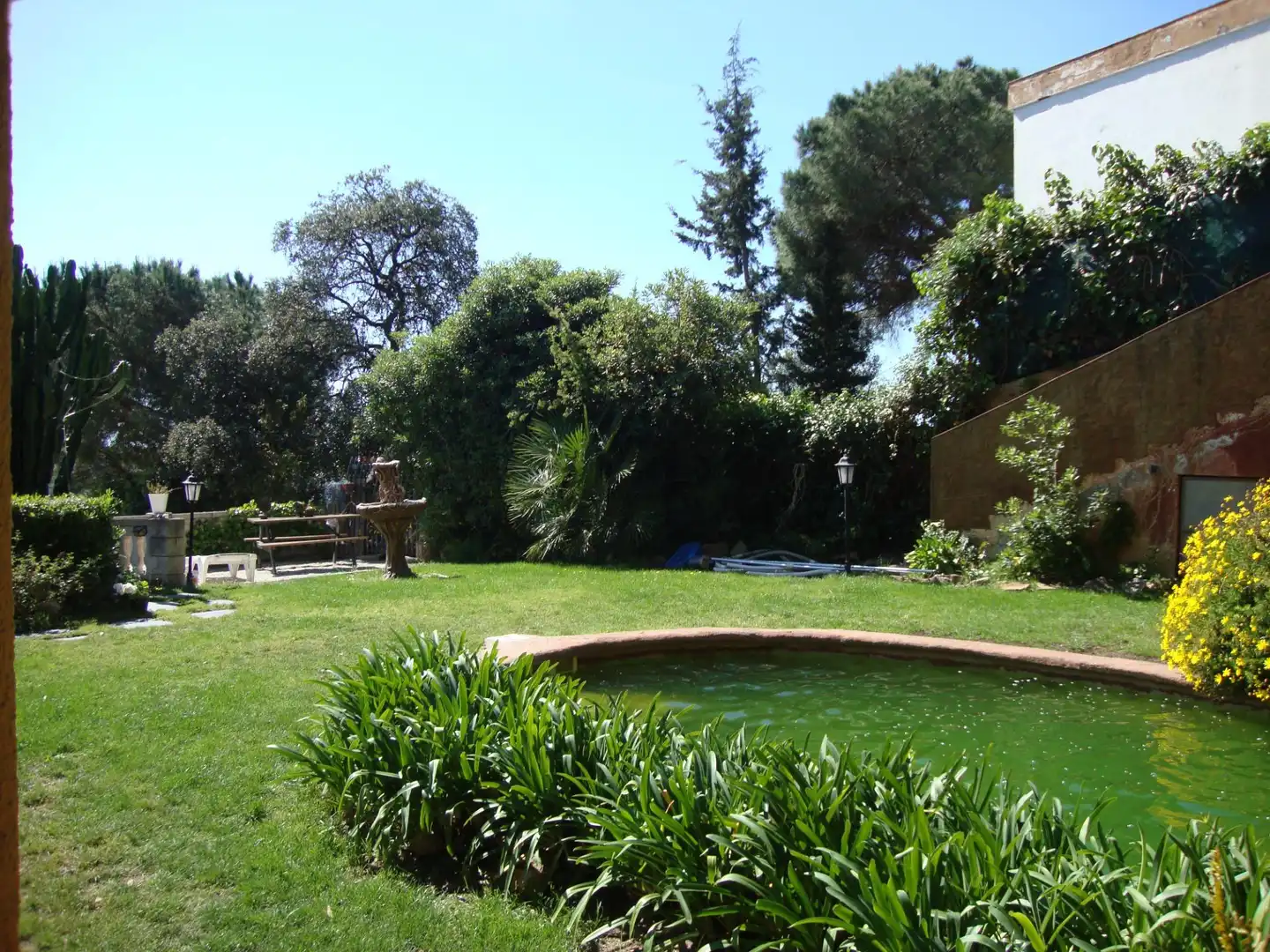 Houses for sale in Sant Cebrià de Vallalta
