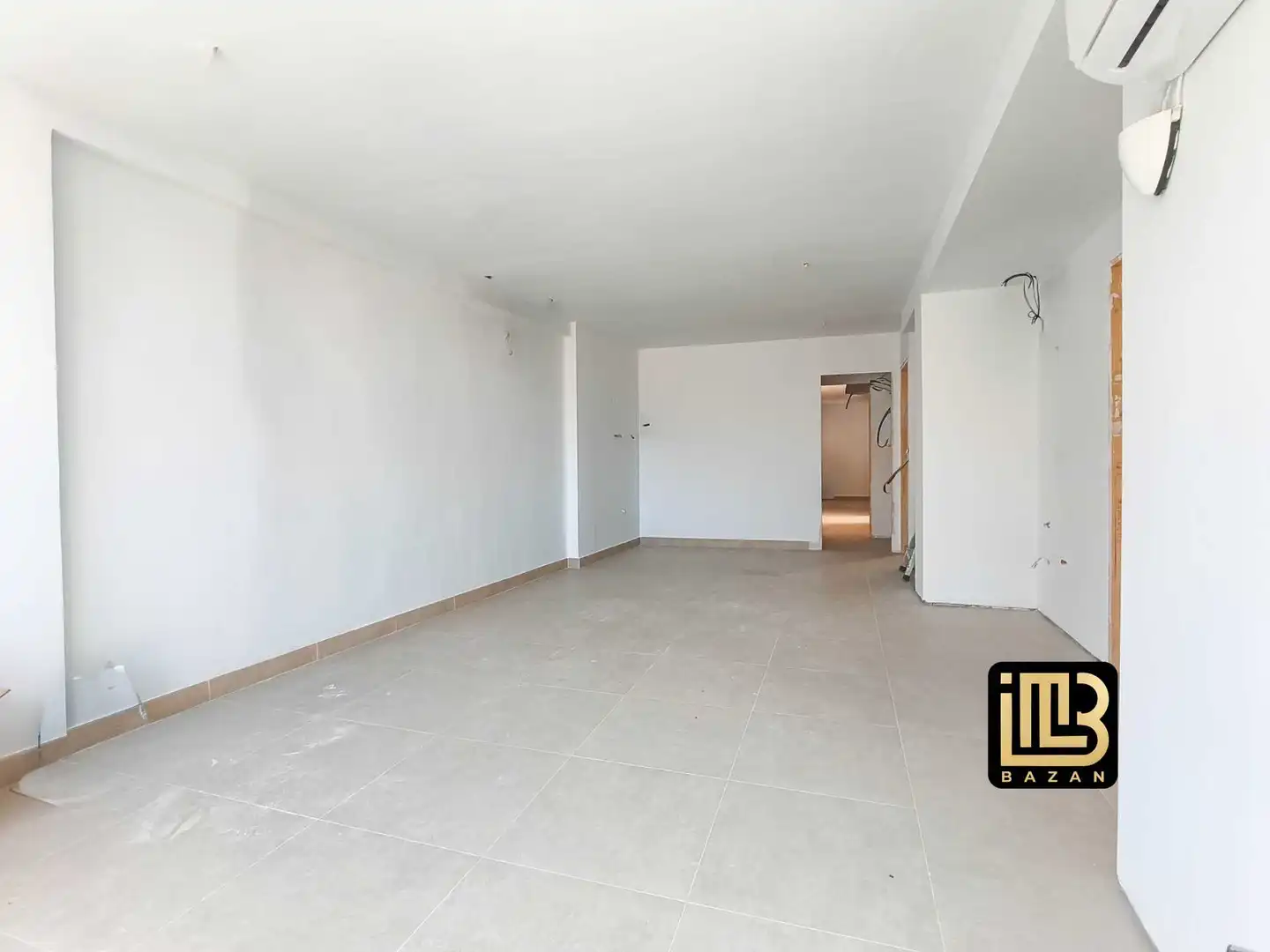 Flat for rent in Málaga  with Air Conditioner