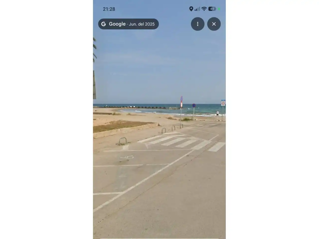 Appartamento con terrazza in vendita a Nucli Antic, imagen 21