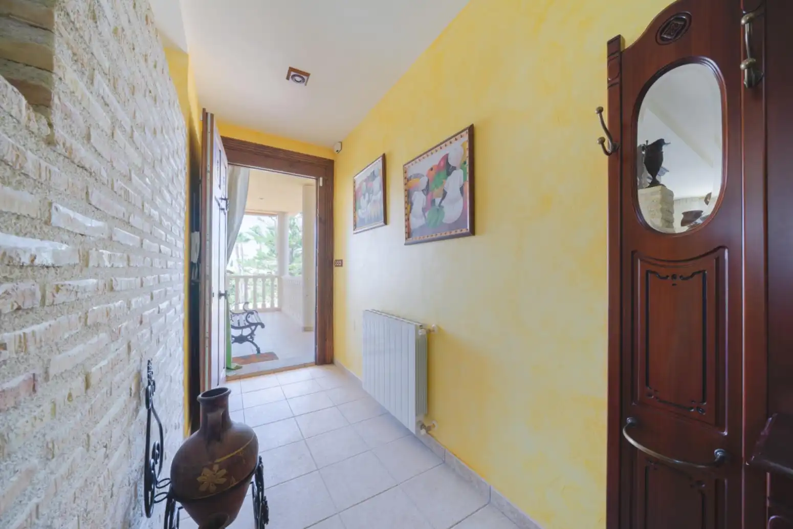 House with terrace for sale in Torres de Cotillas Las - Calle RONDA DE LAS LIEBRES, imagen 26