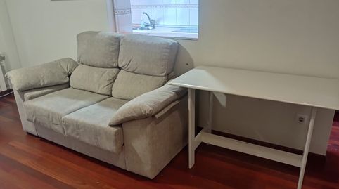 Foto 5 de Piso de alquiler en Requejada - Calle Urb. Los Campos de la Cavia 55, , Polanco, Cantabria