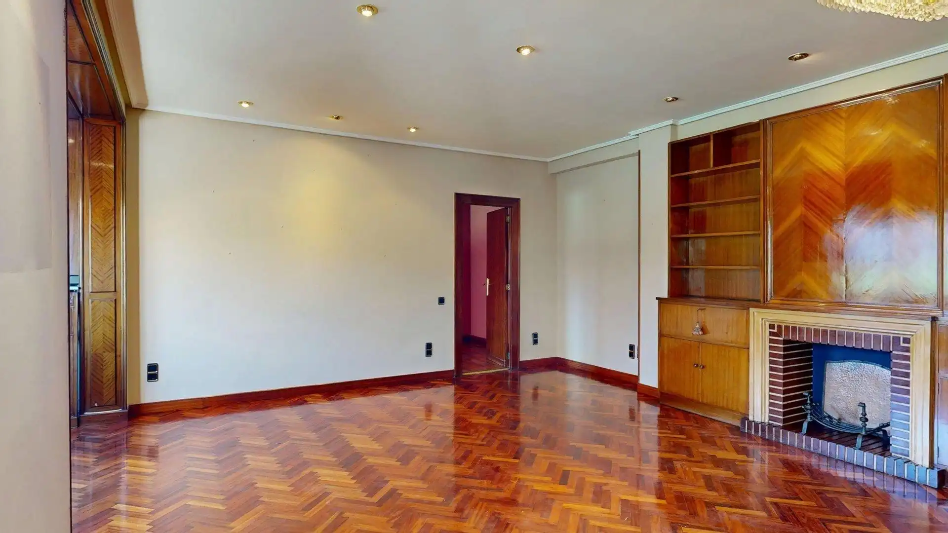 Wohnung mit Terrasse zum Verkauf in Avenida GOYA, FRANCISCO DE 47, imagen 7