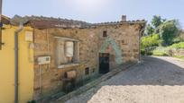 Vista exterior de Casa adosada en venda en Villaviciosa amb Jardí privat, Parquet i Balcó