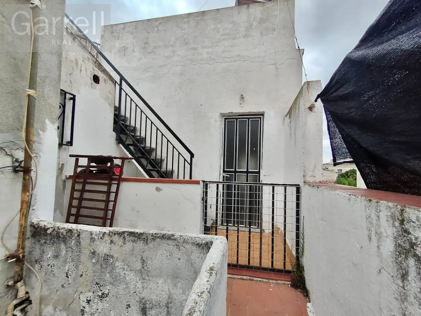 Exterior view of Flat for sale in Pineda de Mar
