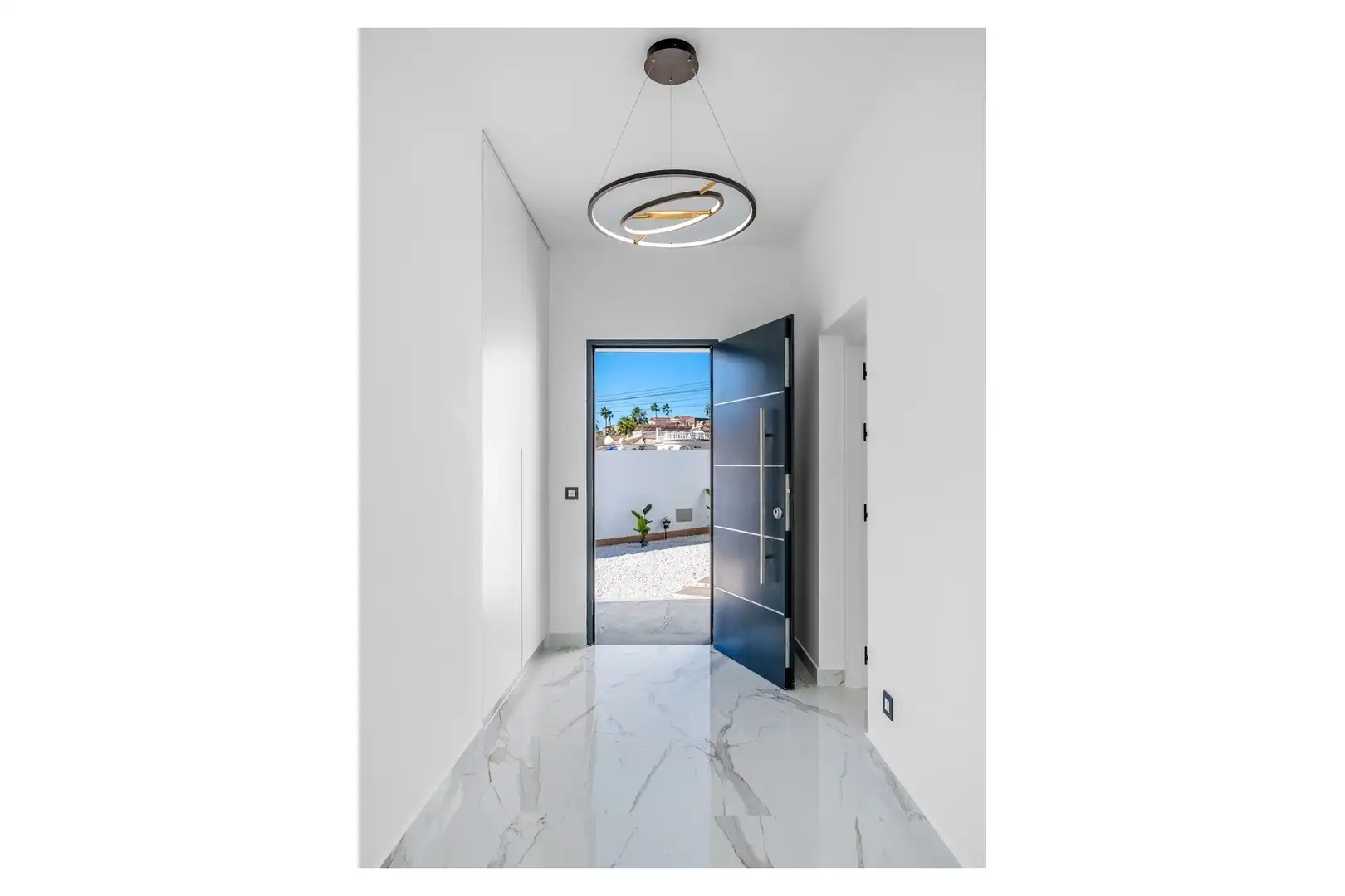Maison avec terrasse à vendre à Ciudad Quesada, imagen 3