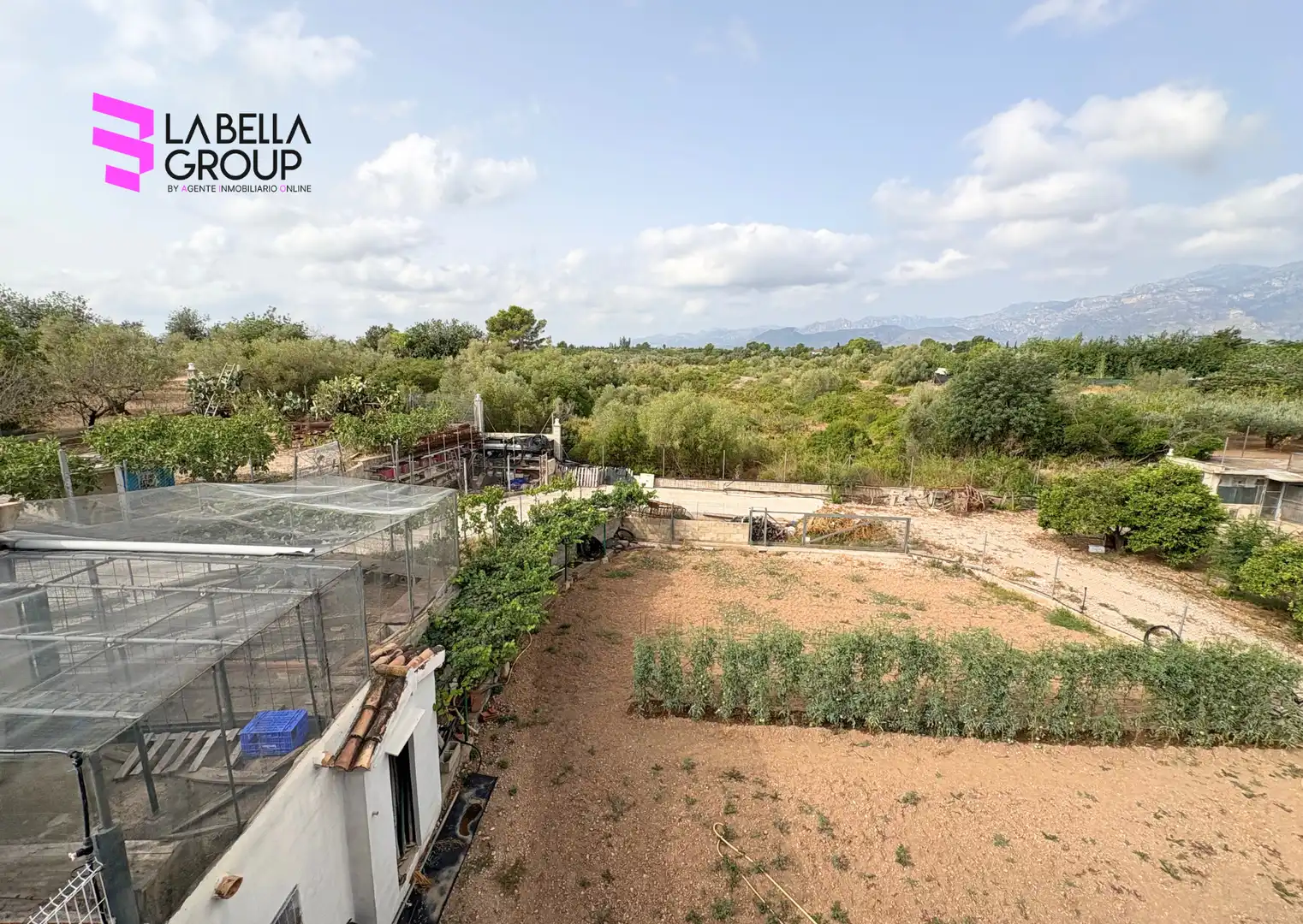 Maison avec piscine à vendre à Carrer Mas, imagen 6