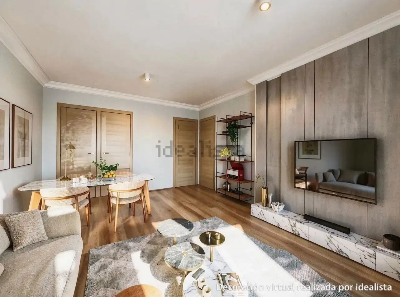 Flat with lift for sale in Calle Doctor Castro, imagen 7