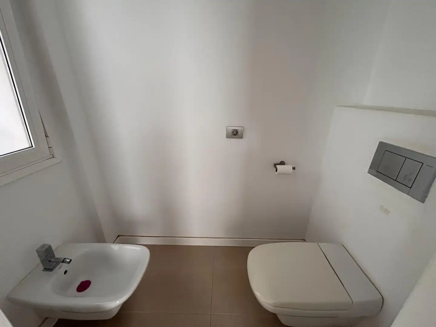 Baño de Casa o chalet de alquiler en Radazul