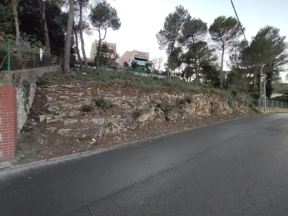 Residential land for sale in Avinguda d'Espoía, imagen 4