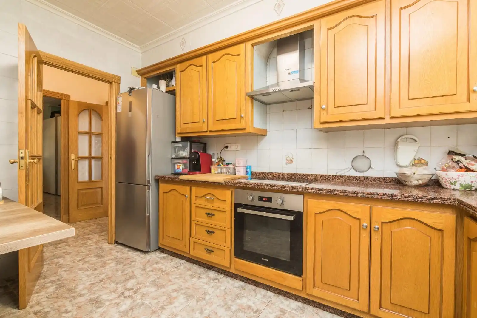Detached house with pool for sale in Partida de Matola 71, imagen 20