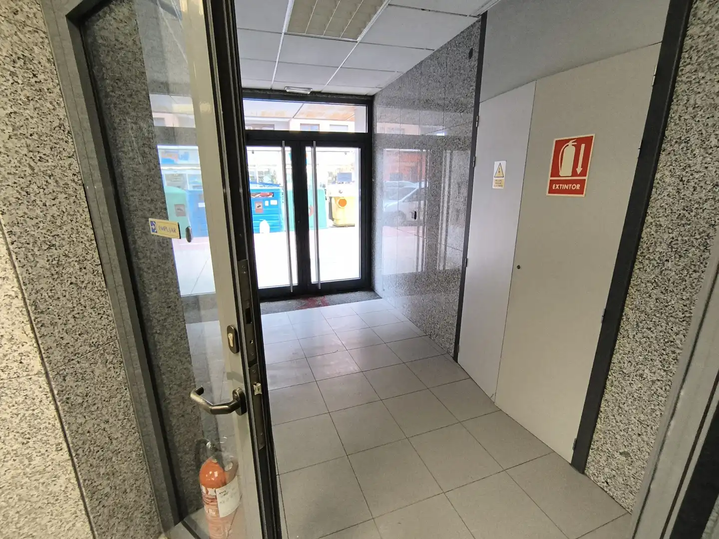 Local comercial en venda a Avenida Cardenal Cisneros 6, imagen 29