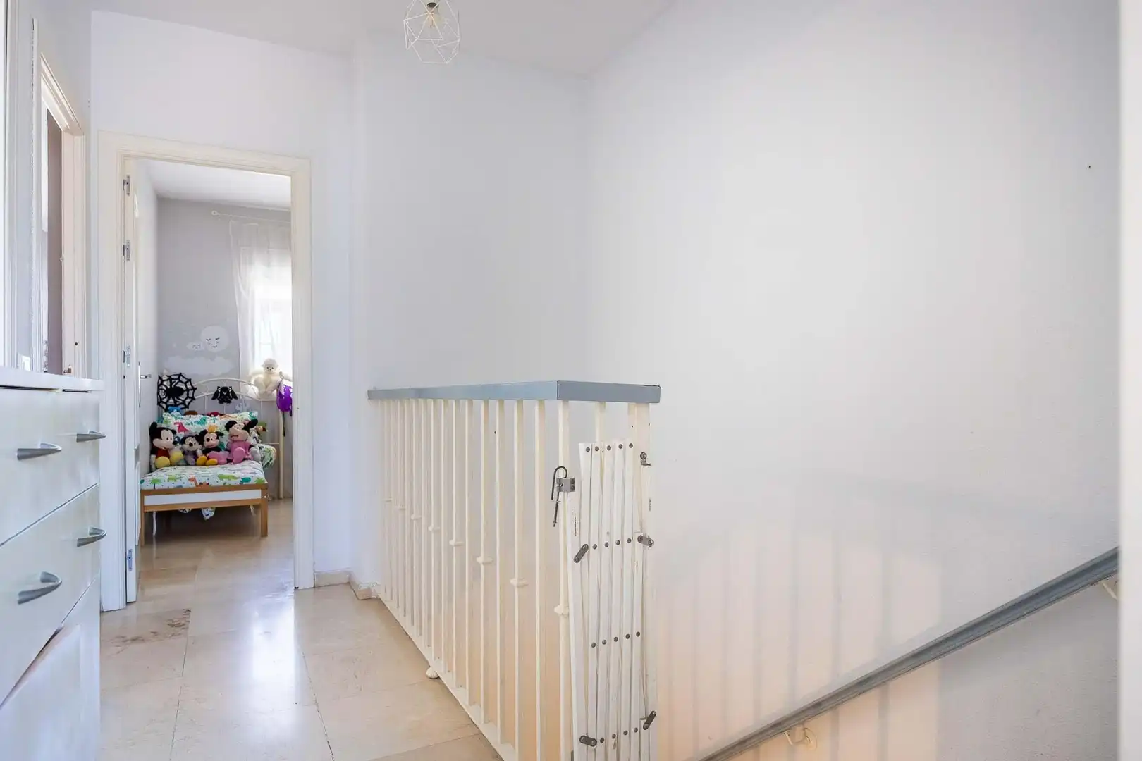 Villa con terrazza in vendita a Calle de la Paloma 27, imagen 18