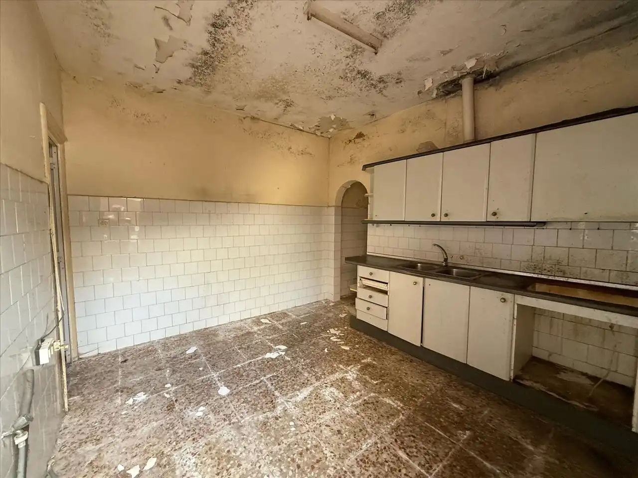 Erdgeschosswohnung zum Verkauf in Santiago, imagen 10