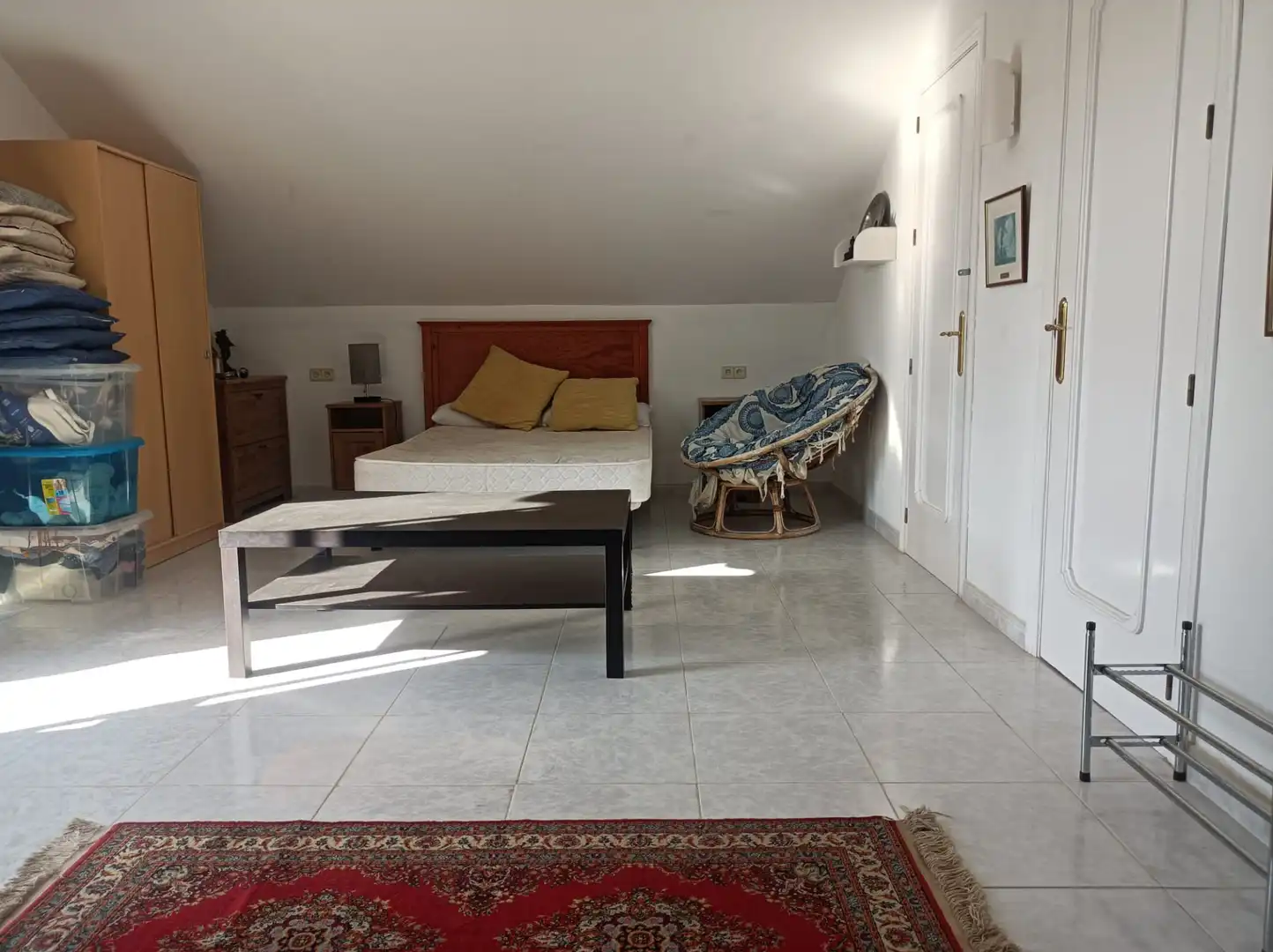 Detached house with pool for sale in Caleta de Vélez, imagen 7