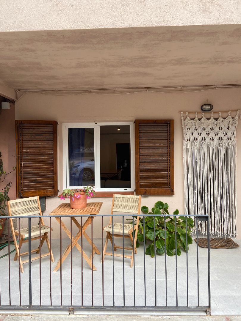 Single-family semi-detached to rent in Plaça de la Creu, Cruïlles, Monells I Sant Sadurní de L'Heura