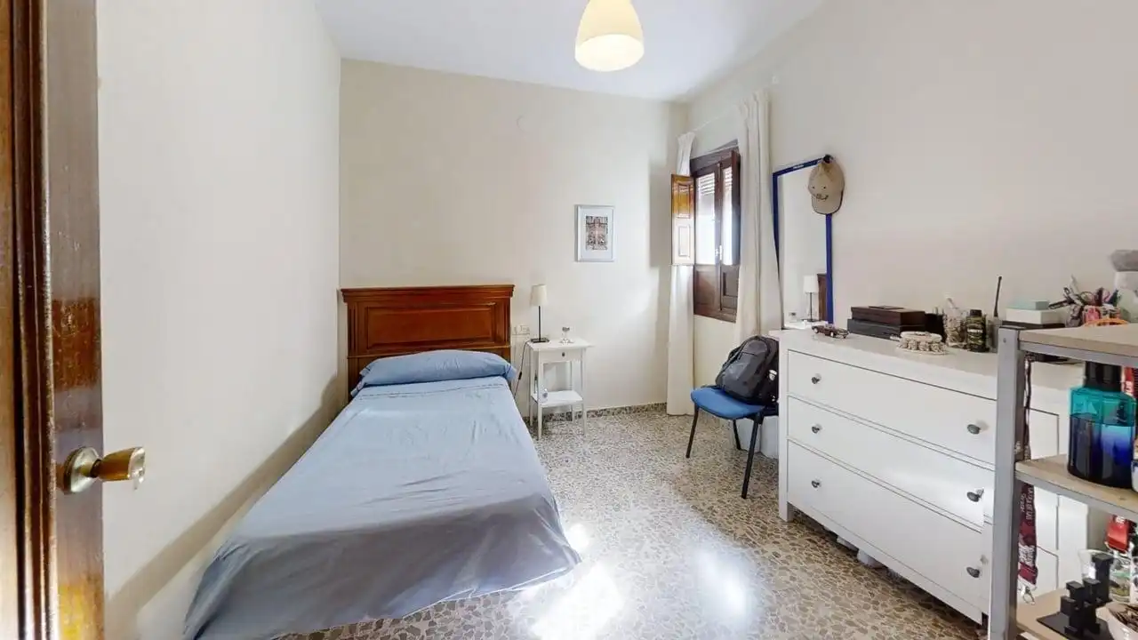 Appartamento con terrazza in vendita a Centro, imagen 6