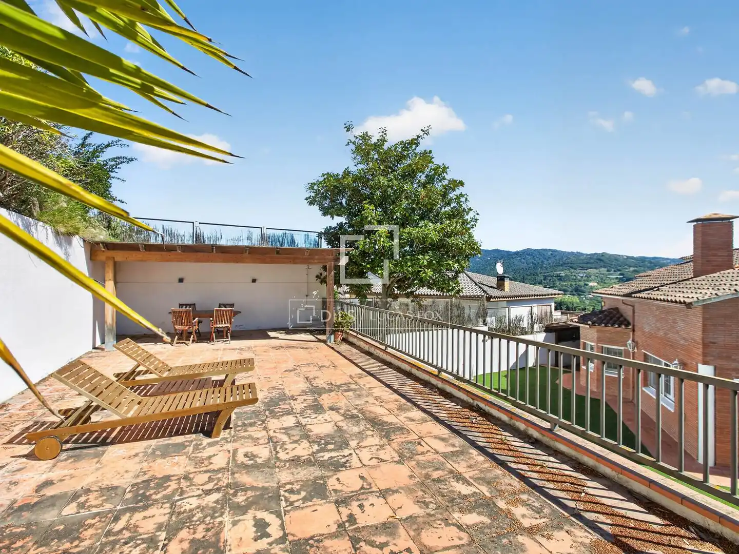 Chalet con terraza en venta en Nucli Urbà, imagen 49