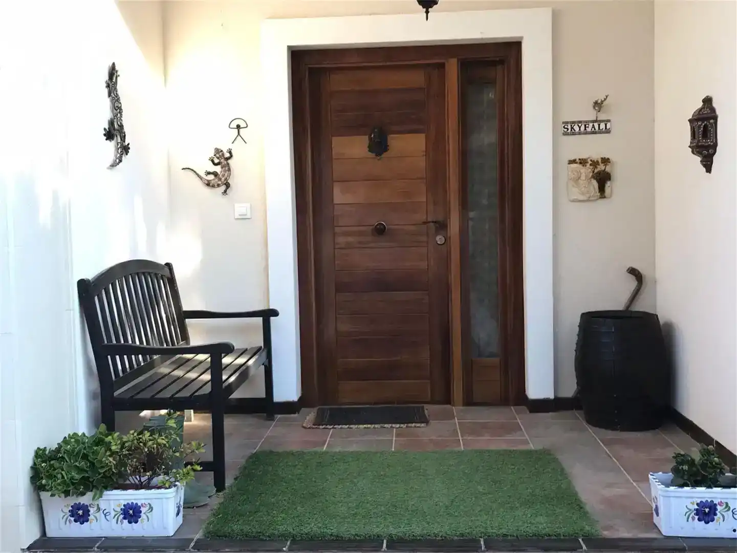 Casa o chalet en venta en Monóvar  / Monòver con Aire acondicionado, Piscina y Balcón