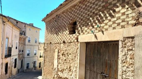 Foto 2 de Casa adosada en venda a Calle Agua, 4, Albendea, Cuenca