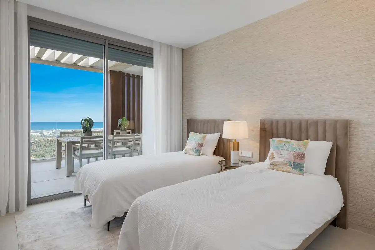 Apartment with pool for sale in La Quinta, imagen 10