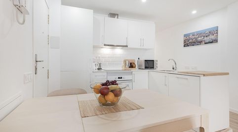 Foto 5 de Piso en venta en El Raval, Barcelona Capital