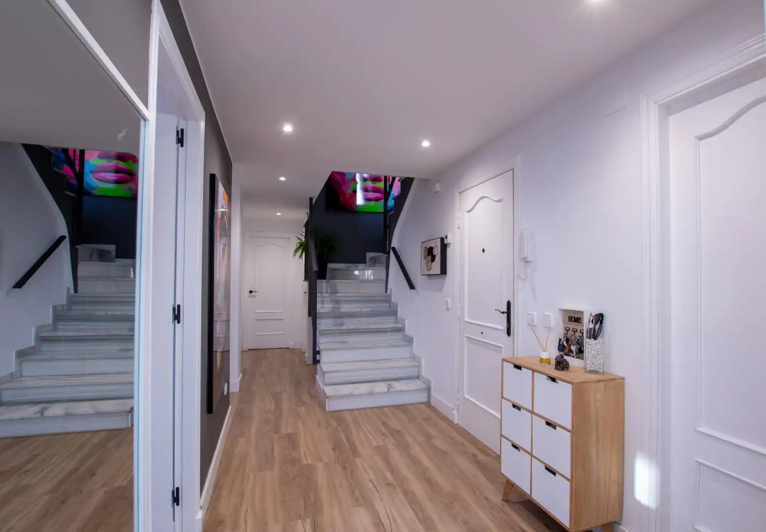 Ático con terraza en venta en Avinguda Catalunya, imagen 21